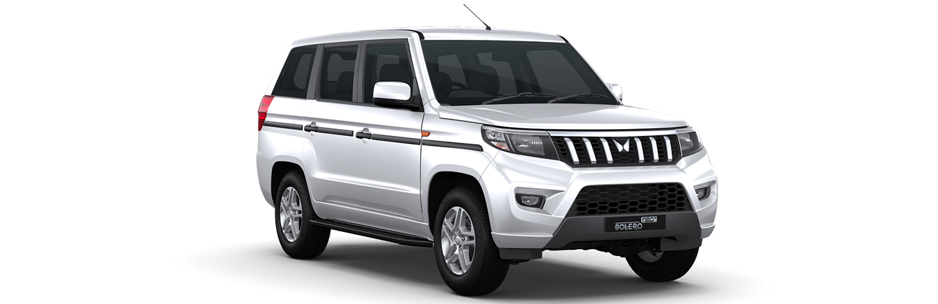 BOLERO NEO PLUS